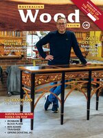 Australian Wood Review